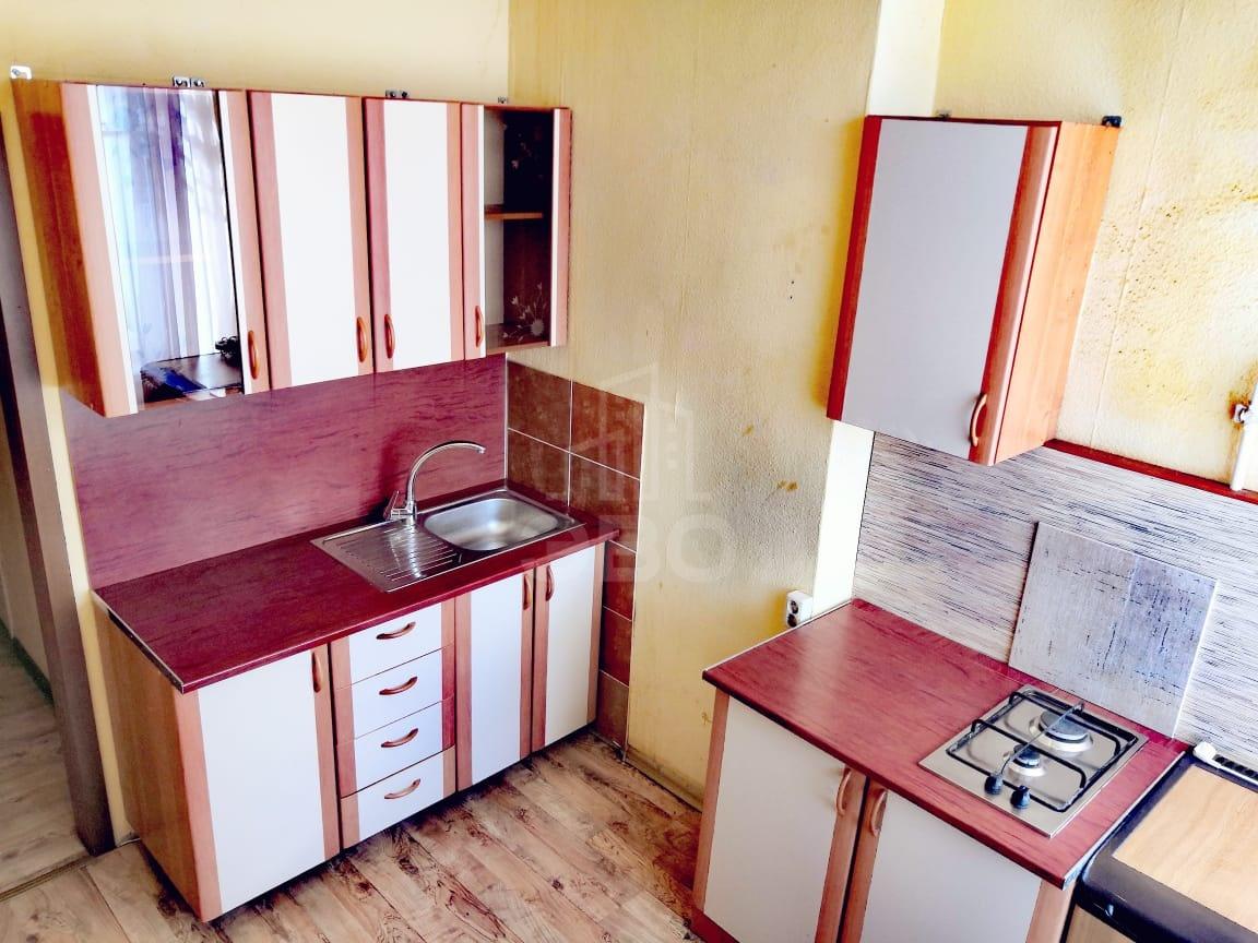 однокомнатная квартира в Санкт-Петербурге по адресу: Реки Мойки наб., 110