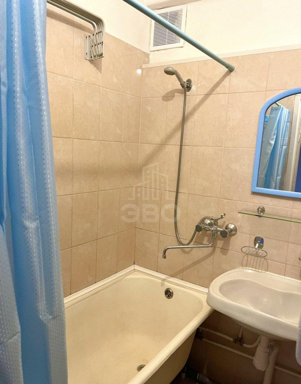 однокомнатная квартира в Санкт-Петербурге по адресу: Варшавская ул., 77