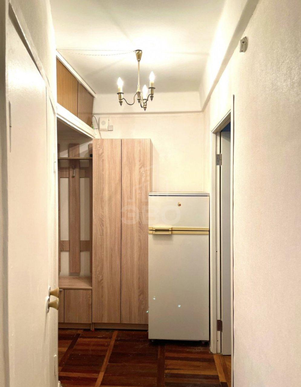 однокомнатная квартира в Санкт-Петербурге по адресу: Варшавская ул., 77