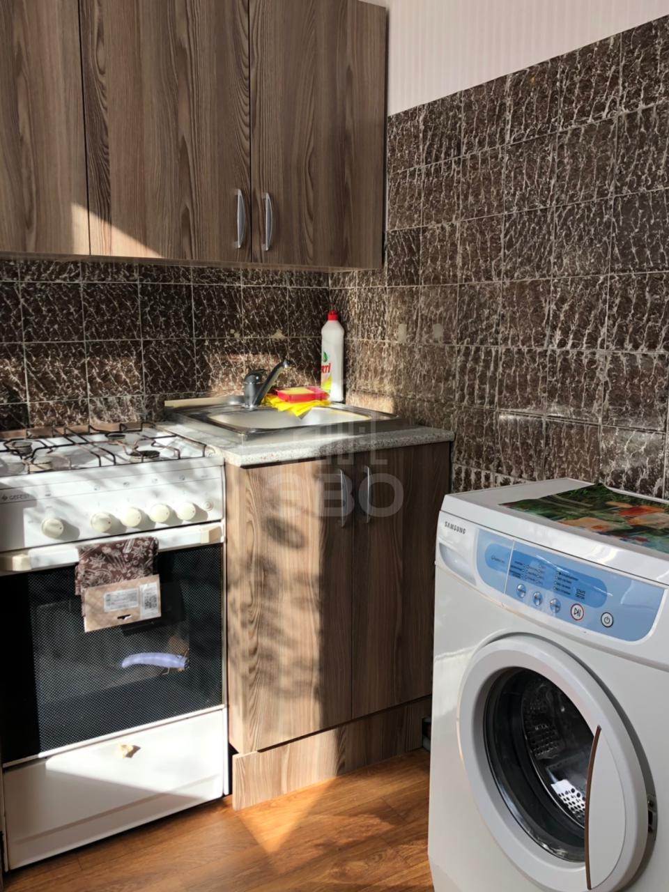 однокомнатная квартира в Санкт-Петербурге по адресу: Варшавская ул., 77