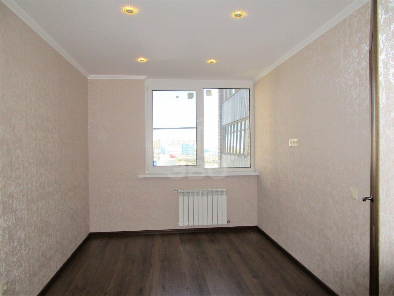 однокомнатная квартира в Санкт-Петербурге по адресу: Придорожная аллея, 17, литера А