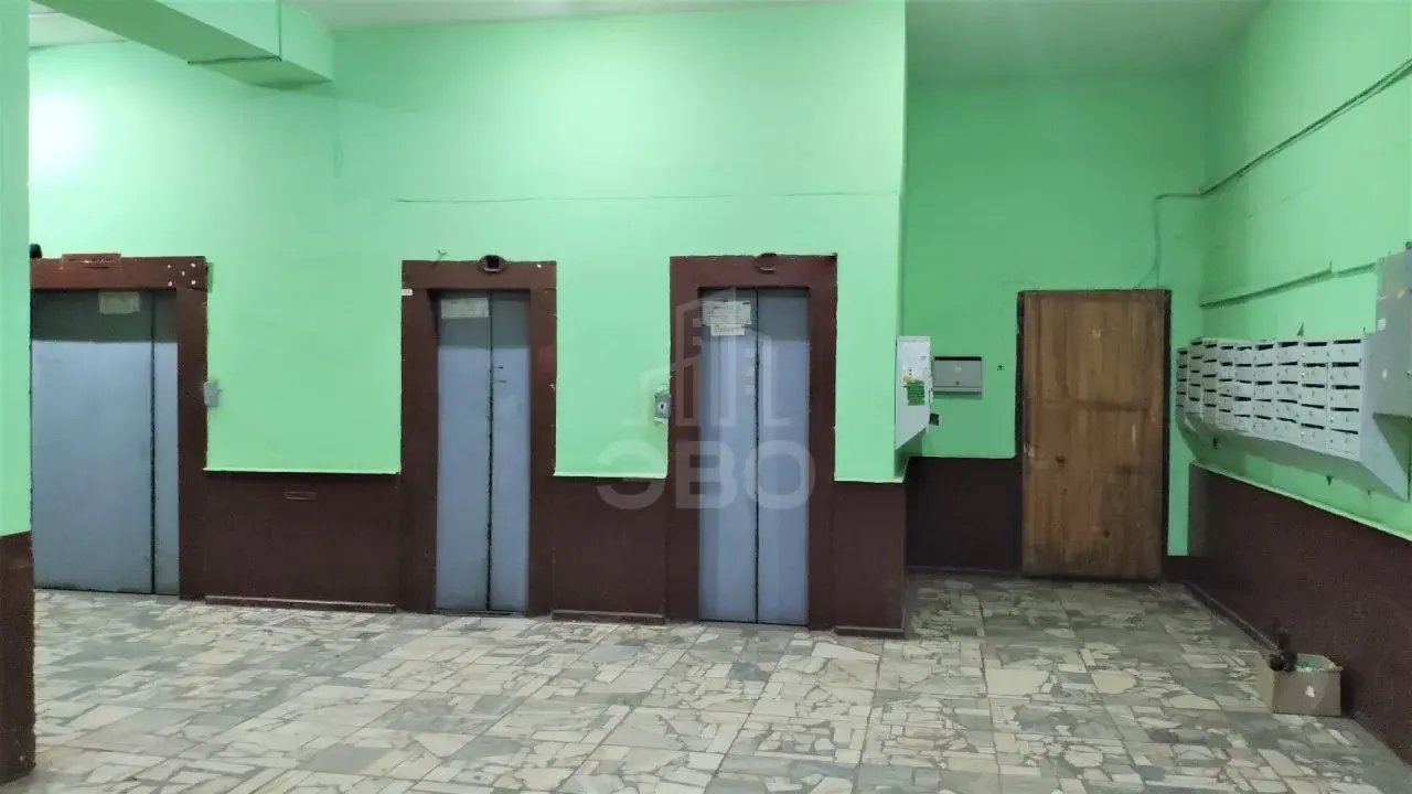 однокомнатная квартира в Санкт-Петербурге по адресу: Придорожная аллея, 17, литера А