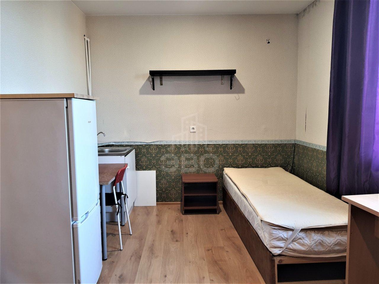 студия в Санкт-Петербурге по адресу: Выборгское ш., 298