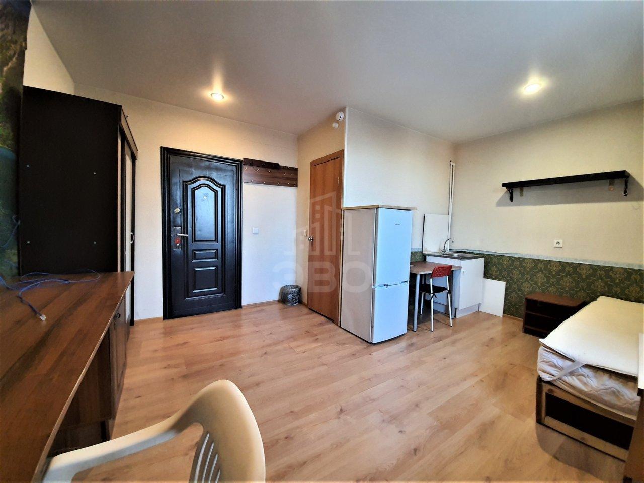 студия в Санкт-Петербурге по адресу: Выборгское ш., 298