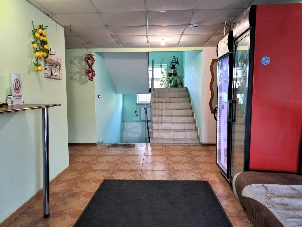 студия в Санкт-Петербурге по адресу: Выборгское ш., 298