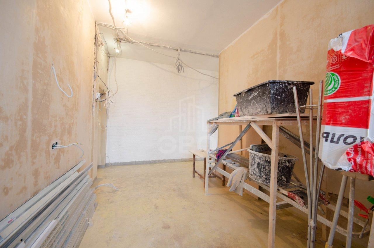 двухкомнатная квартира в Санкт-Петербурге по адресу: Грибоедова канала наб., 119-121