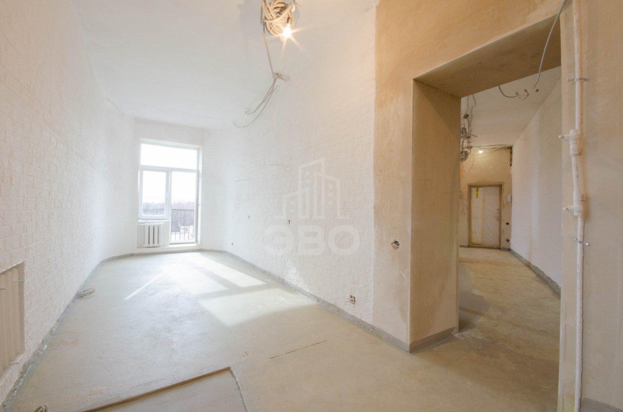 двухкомнатная квартира в Санкт-Петербурге по адресу: Грибоедова канала наб., 119-121