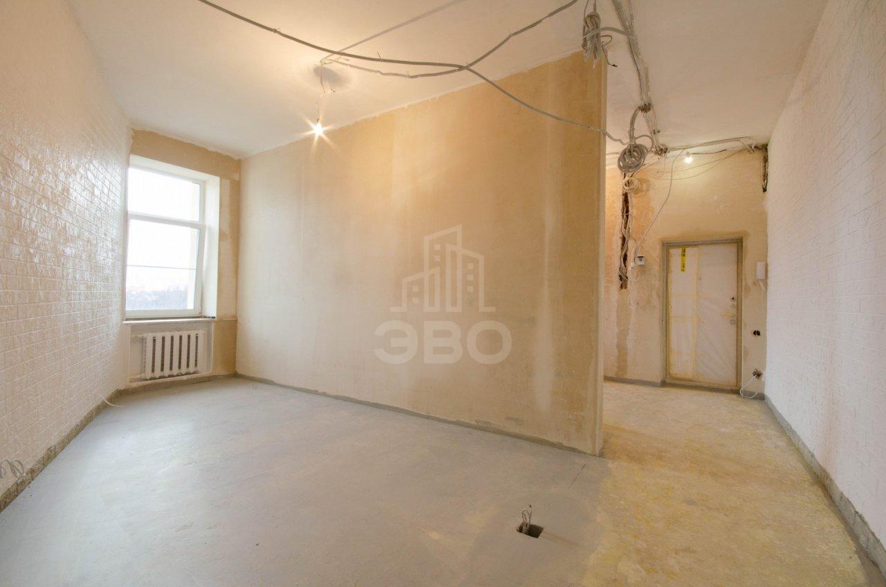 двухкомнатная квартира в Санкт-Петербурге по адресу: Грибоедова канала наб., 119-121