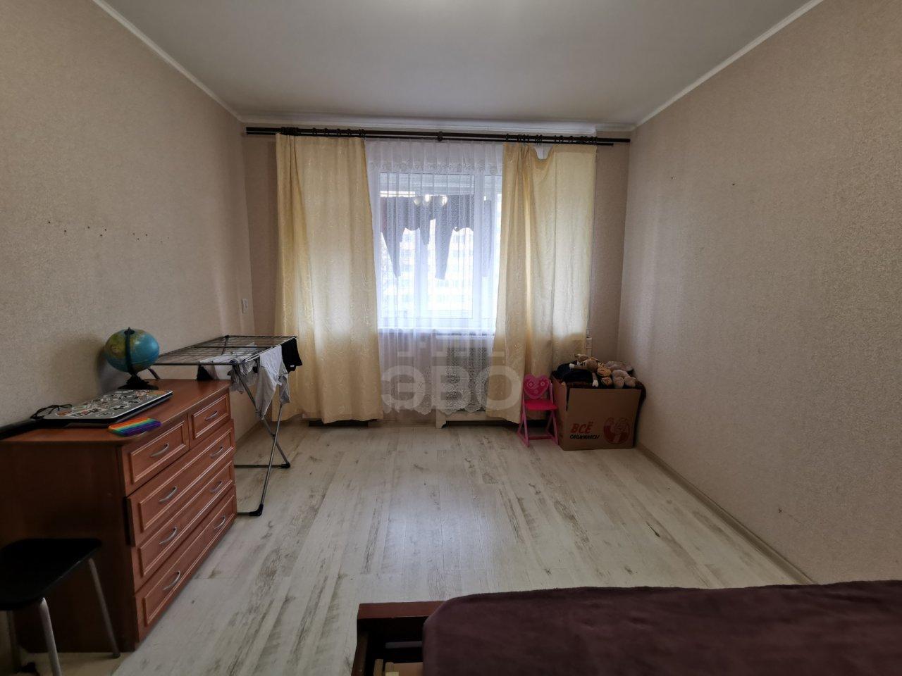 двухкомнатная квартира в Санкт-Петербурге по адресу: Дубковское ш., 32