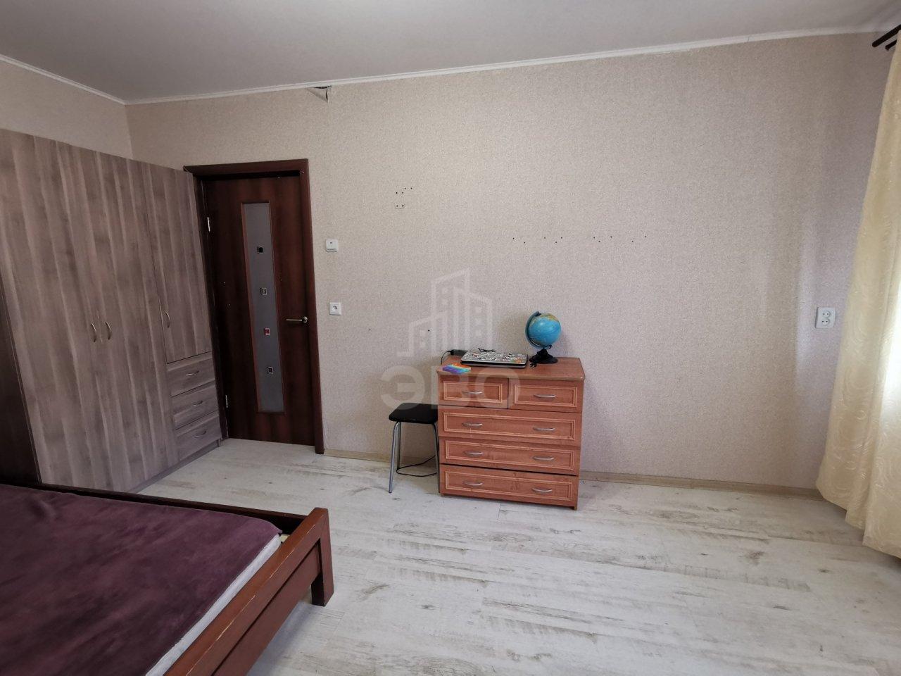 двухкомнатная квартира в Санкт-Петербурге по адресу: Дубковское ш., 32