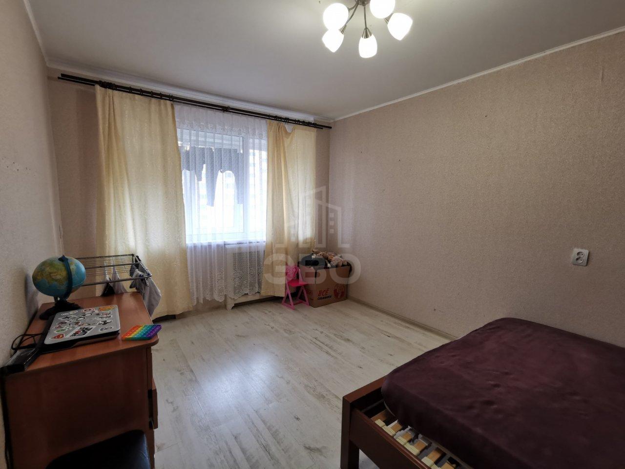 двухкомнатная квартира в Санкт-Петербурге по адресу: Дубковское ш., 32