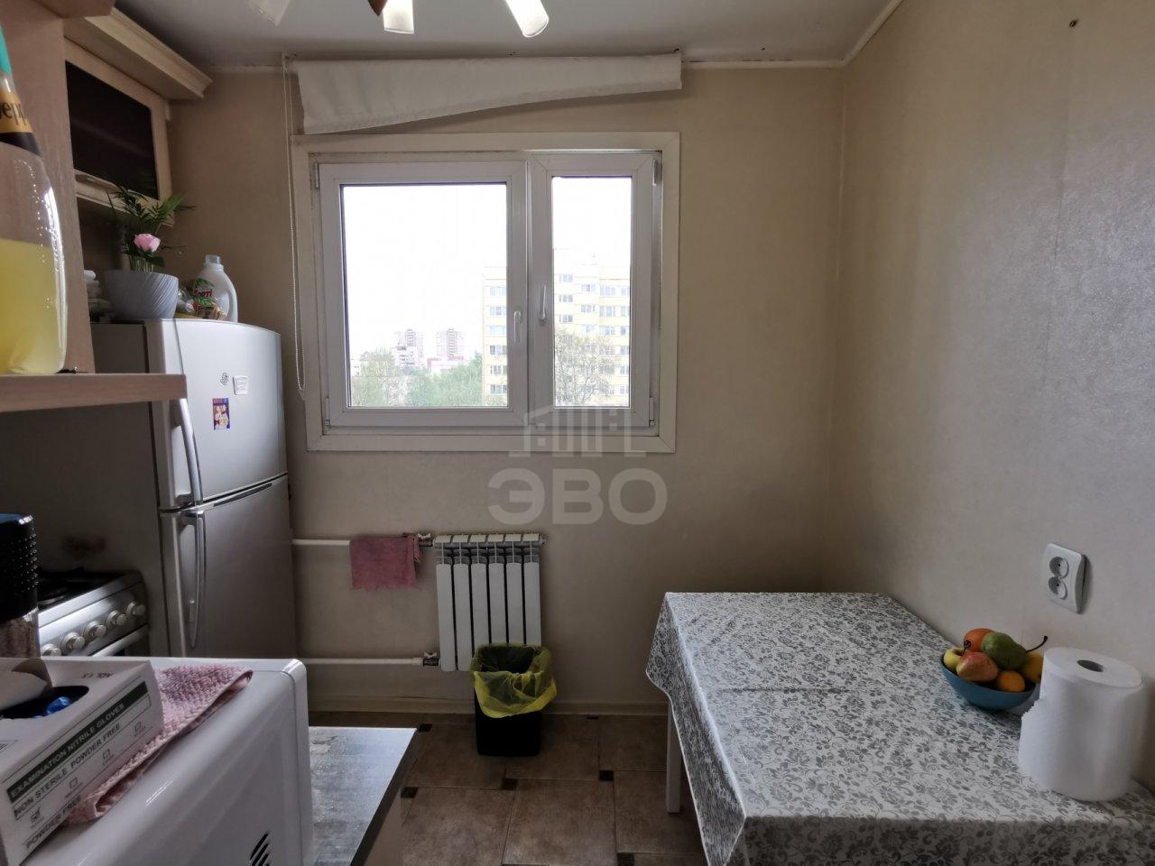 двухкомнатная квартира в Санкт-Петербурге по адресу: Дубковское ш., 32