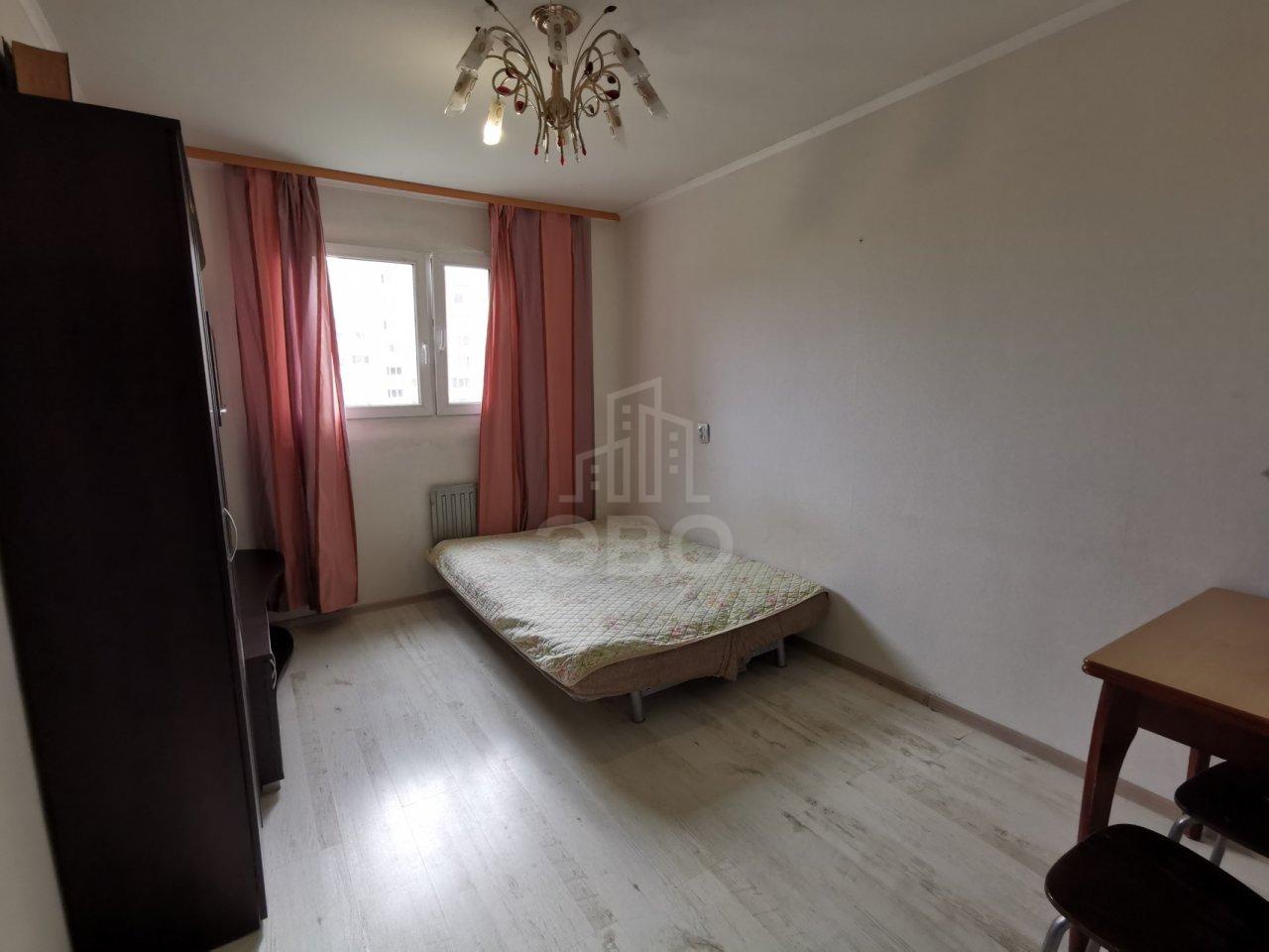 двухкомнатная квартира в Санкт-Петербурге по адресу: Дубковское ш., 32