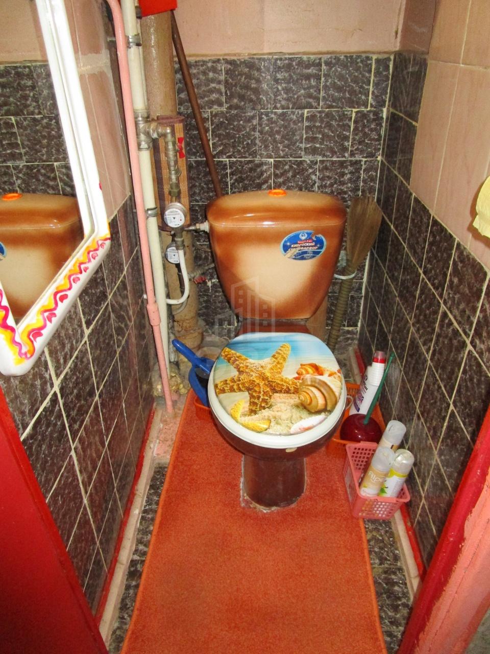 комната в Санкт-Петербурге по адресу: Ириновский проспект, 17, к 1