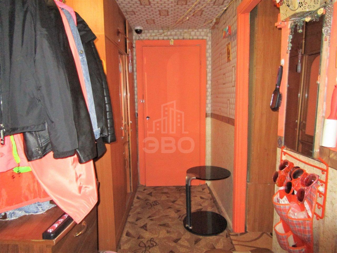 комната в Санкт-Петербурге по адресу: Ириновский проспект, 17, к 1