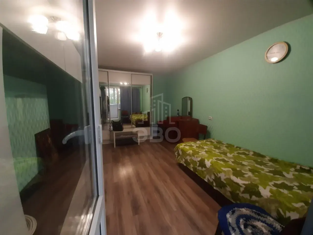 комната в Санкт-Петербурге по адресу: Купчинская ул., 25
