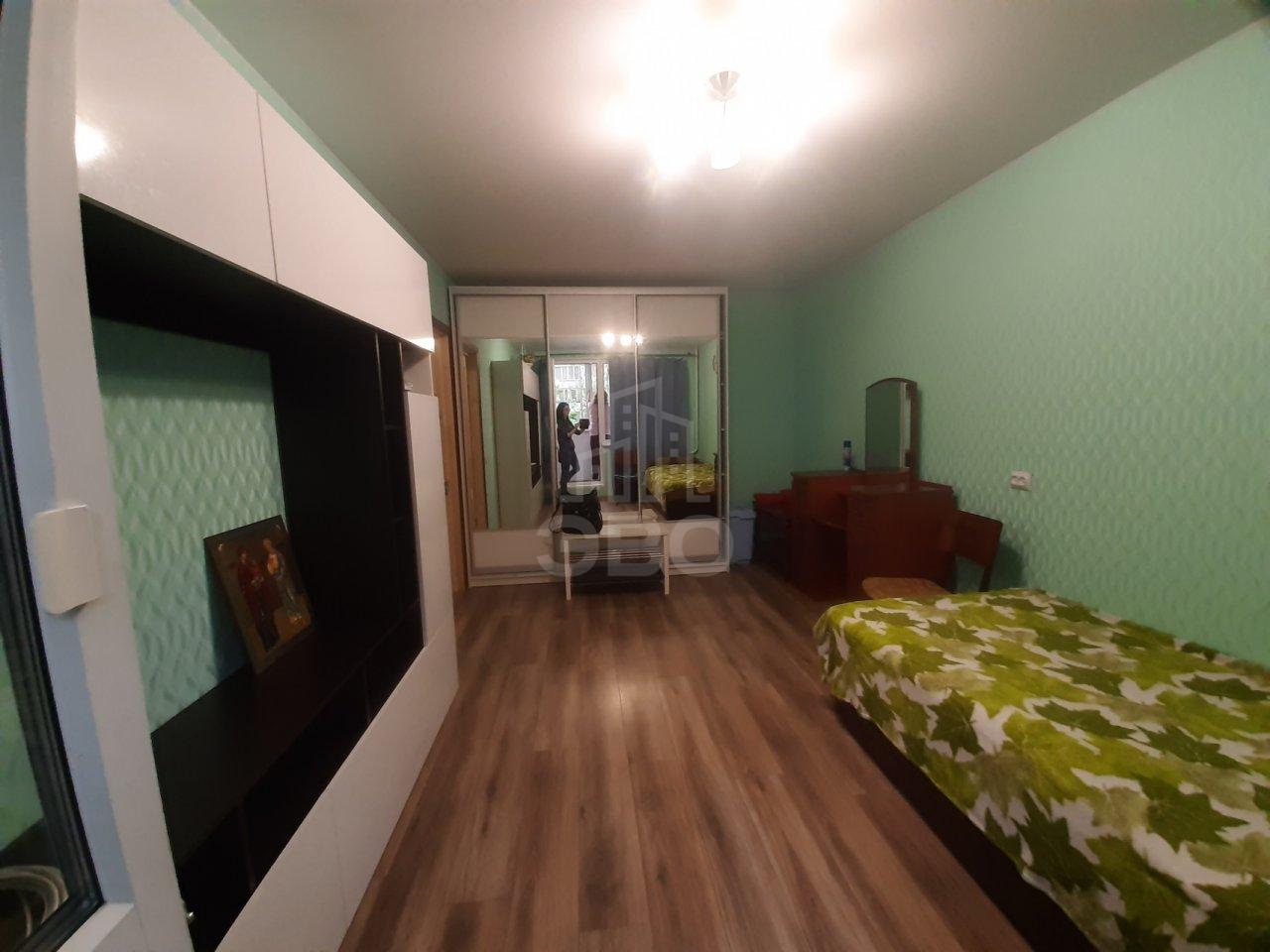 комната в Санкт-Петербурге по адресу: Купчинская ул., 25