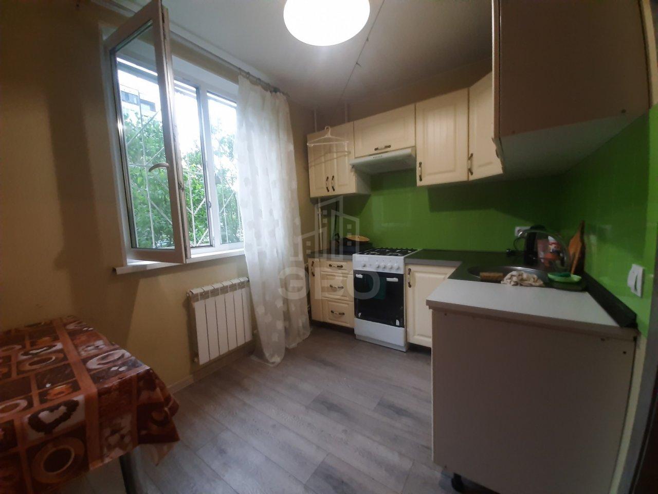 комната в Санкт-Петербурге по адресу: Купчинская ул., 25