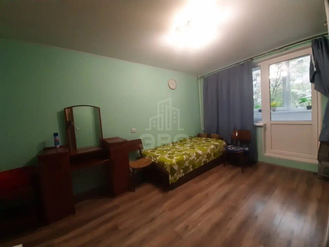 комната в Санкт-Петербурге по адресу: Купчинская ул., 25