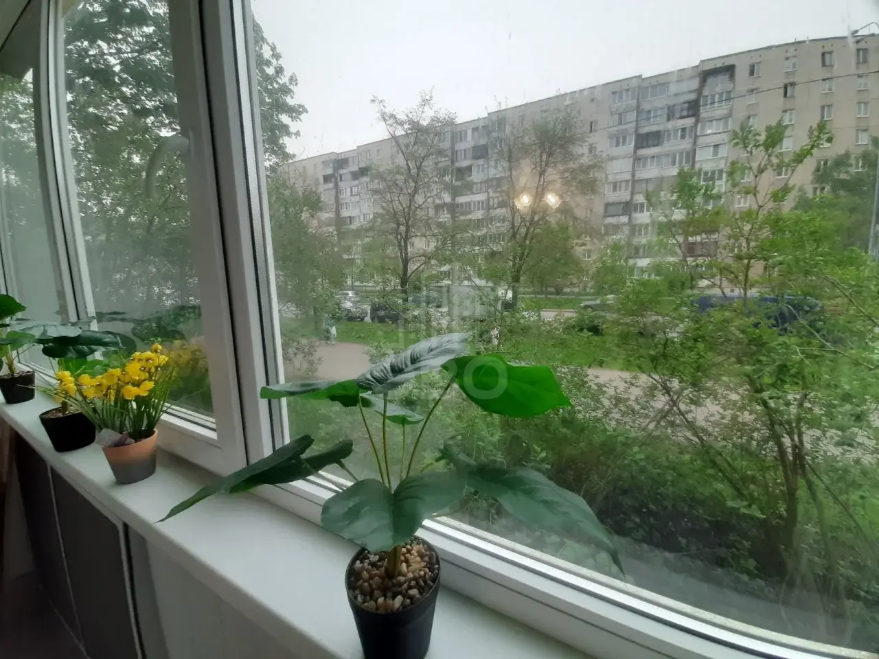 комната в Санкт-Петербурге по адресу: Купчинская ул., 25