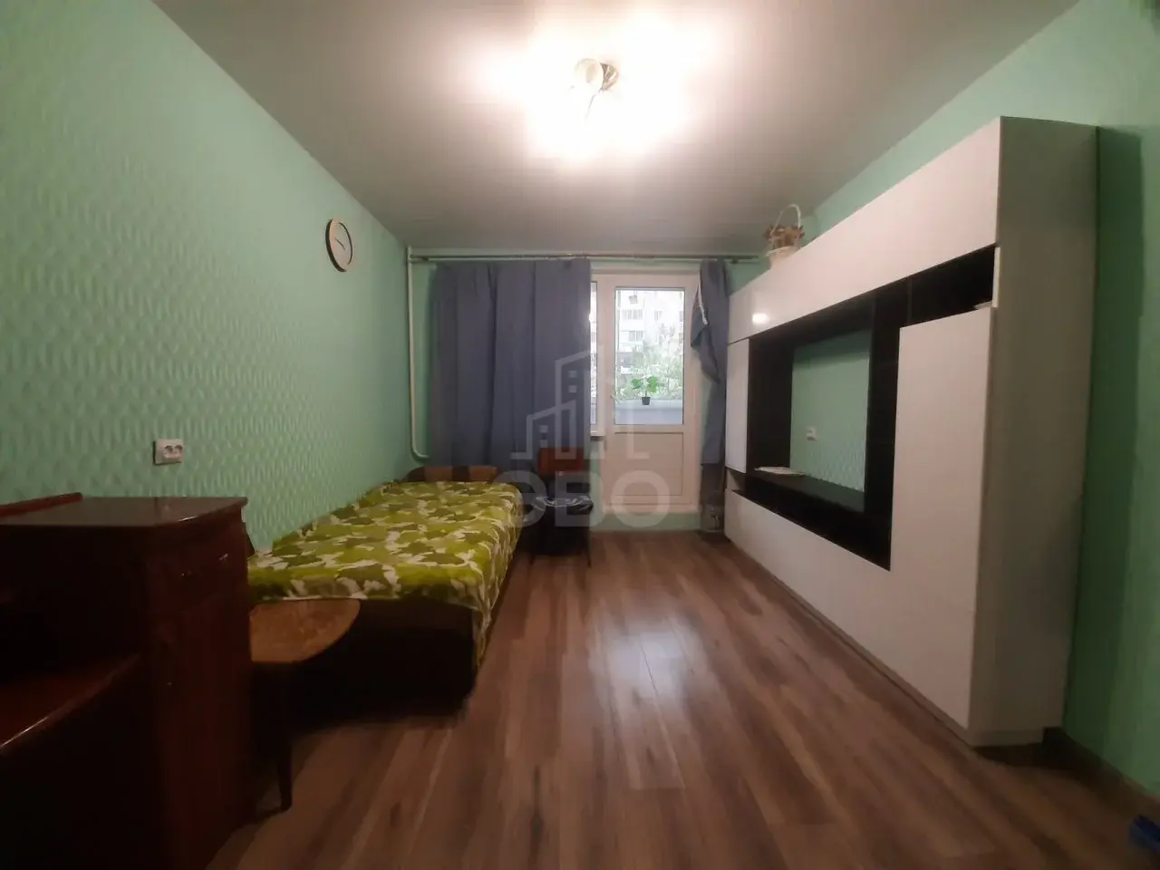 комната в Санкт-Петербурге по адресу: Купчинская ул., 25