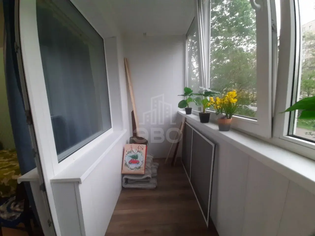 комната в Санкт-Петербурге по адресу: Купчинская ул., 25