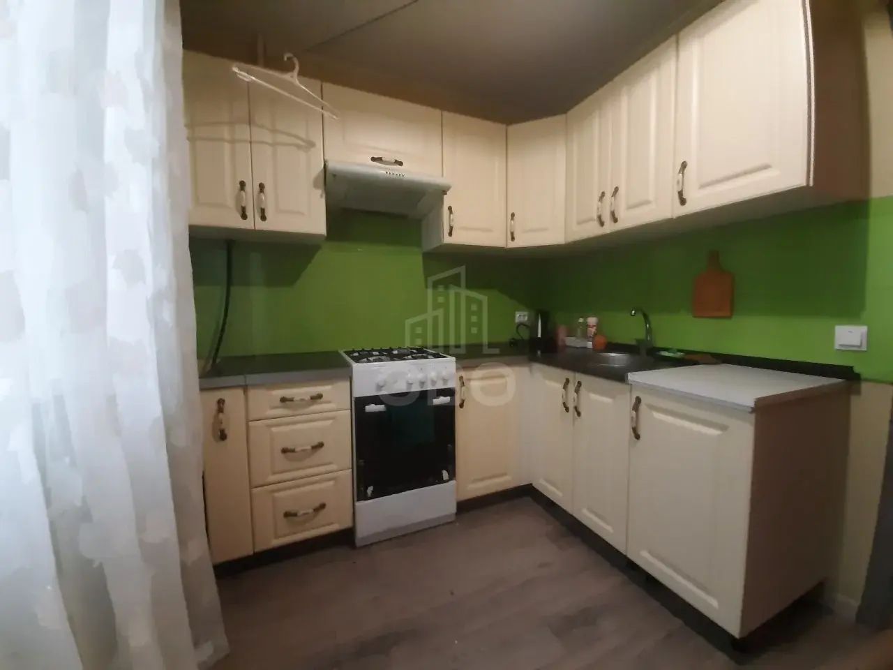 комната в Санкт-Петербурге по адресу: Купчинская ул., 25