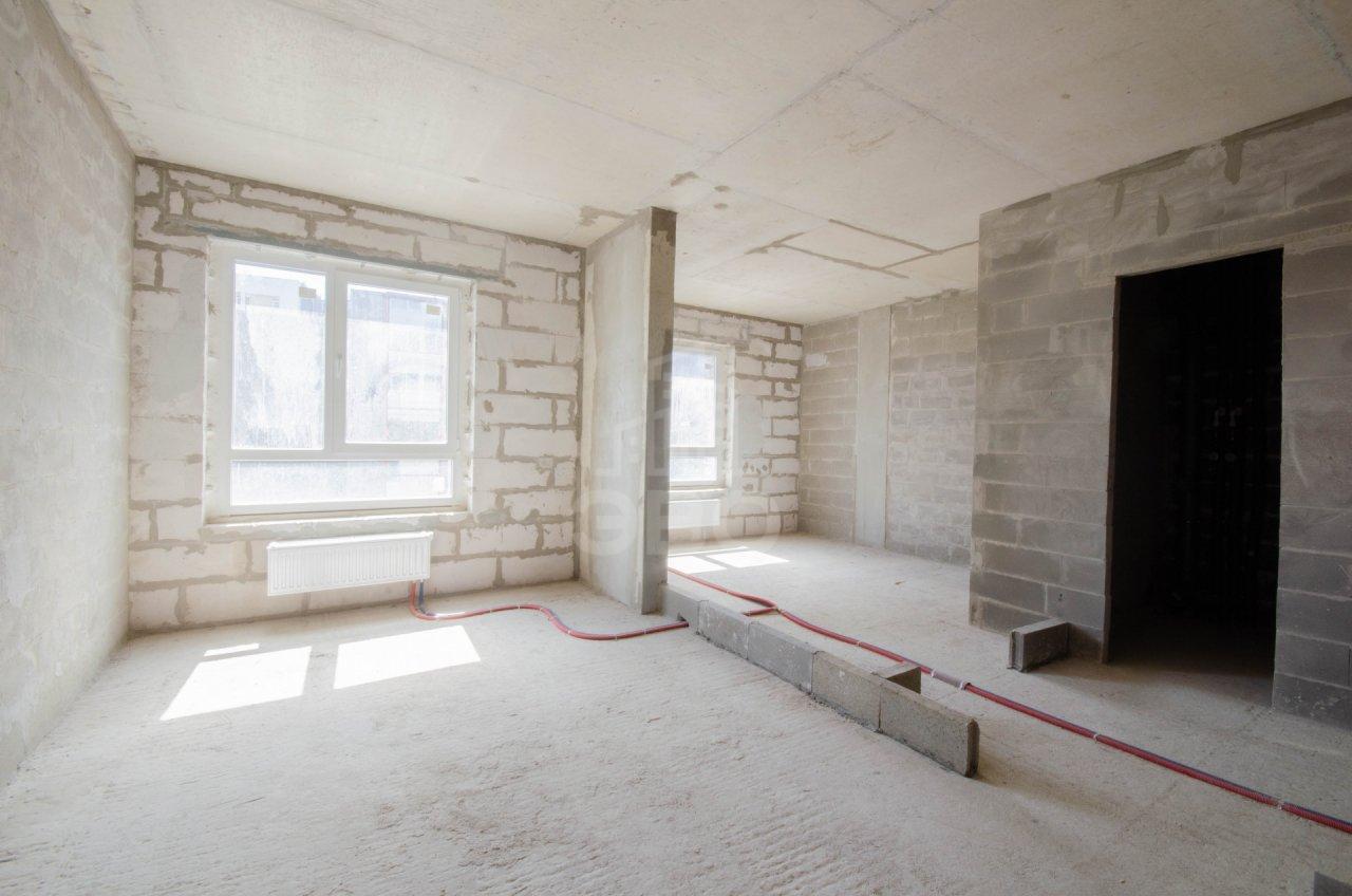 однокомнатная квартира в Санкт-Петербурге по адресу: Ветеранов проспект, 169, к 6