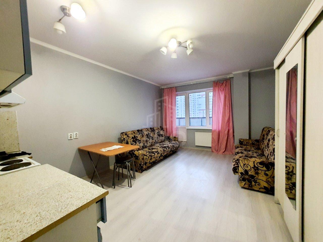 студия в Санкт-Петербурге по адресу: Валдайская ул., 1, к 1