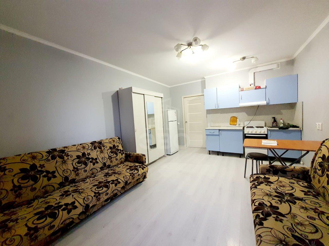 студия в Санкт-Петербурге по адресу: Валдайская ул., 1, к 1