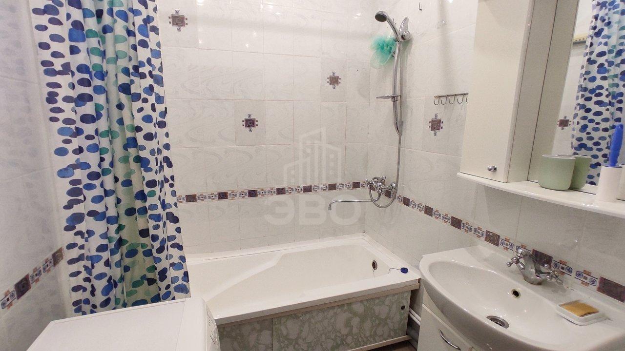 однокомнатная квартира в Санкт-Петербурге по адресу: "Ворошилова ул", "31", к "1"