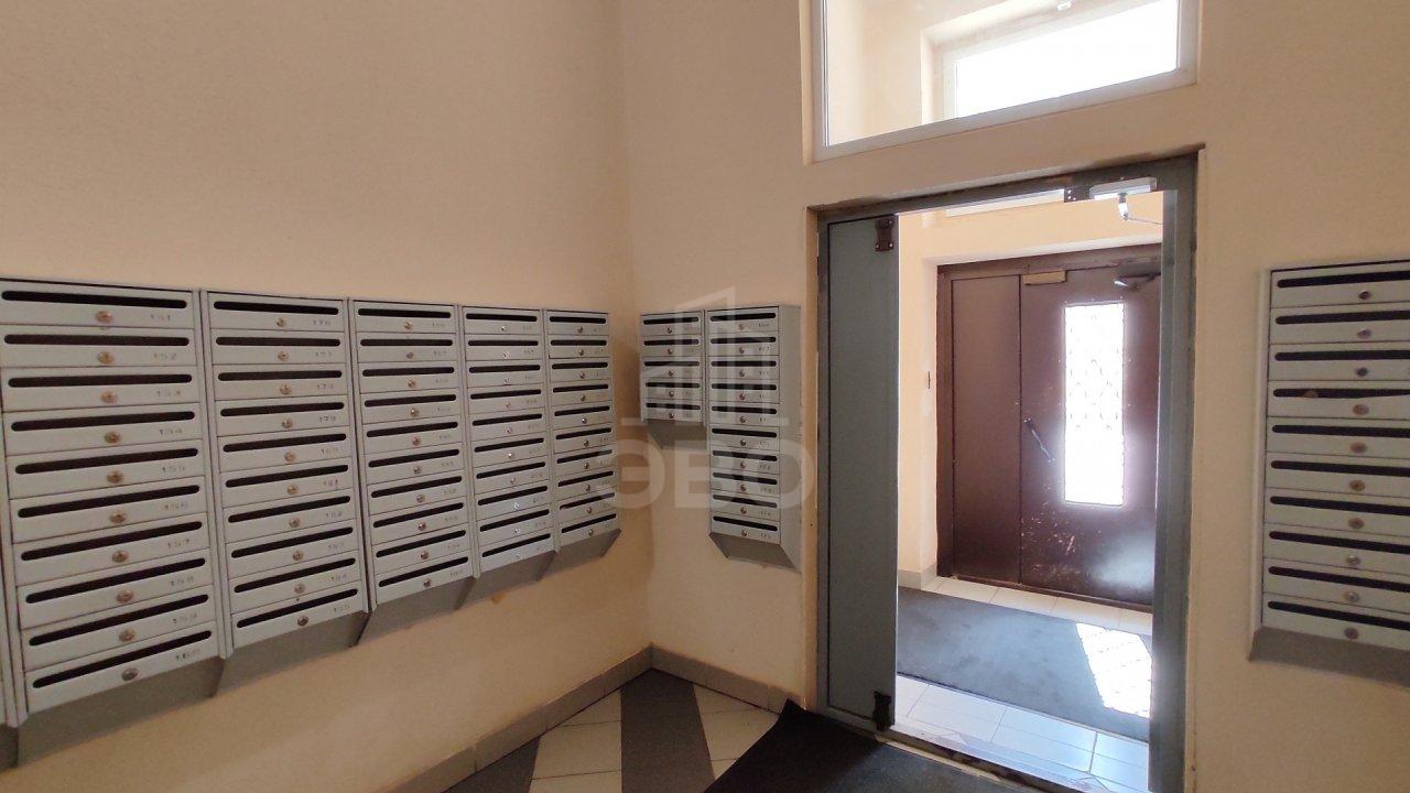 однокомнатная квартира в Санкт-Петербурге по адресу: "Ворошилова ул", "31", к "1"