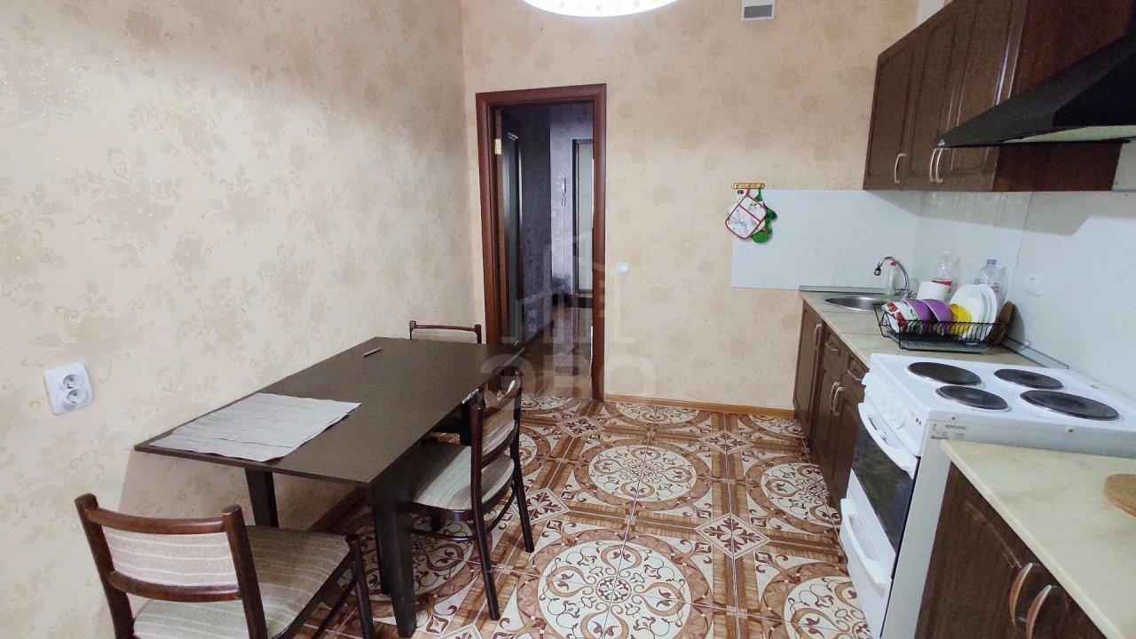 однокомнатная квартира в Санкт-Петербурге по адресу: "Ворошилова ул", "31", к "1"