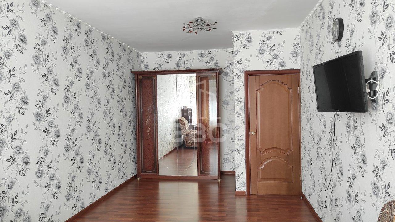 однокомнатная квартира в Санкт-Петербурге по адресу: "Ворошилова ул", "31", к "1"