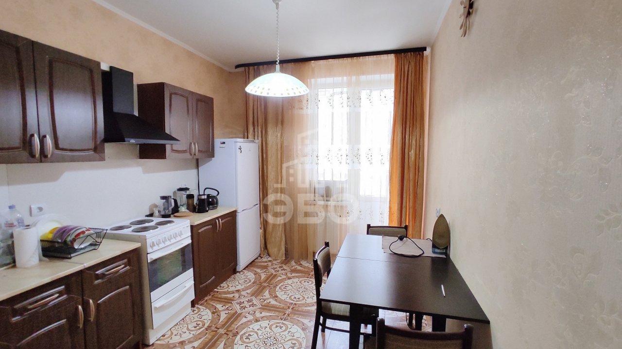 однокомнатная квартира в Санкт-Петербурге по адресу: "Ворошилова ул", "31", к "1"