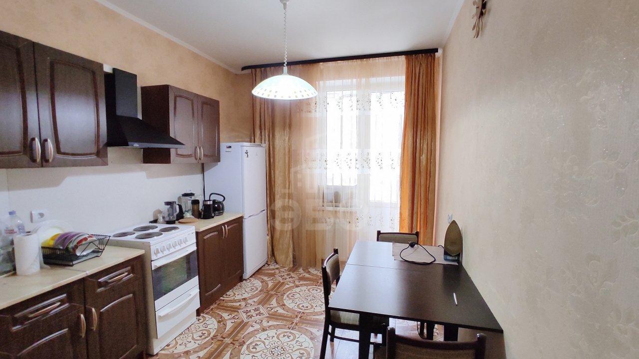 однокомнатная квартира в Санкт-Петербурге по адресу: "Ворошилова ул", "31", к "1"