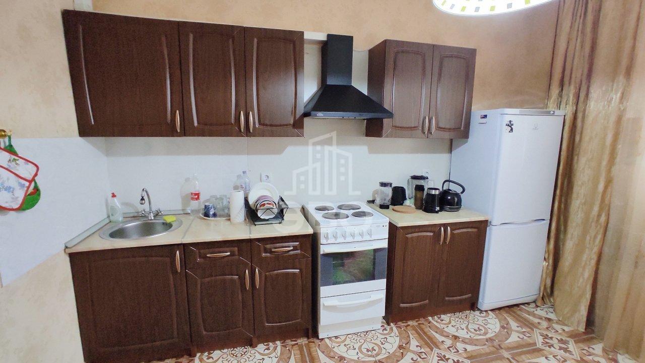 однокомнатная квартира в Санкт-Петербурге по адресу: "Ворошилова ул", "31", к "1"