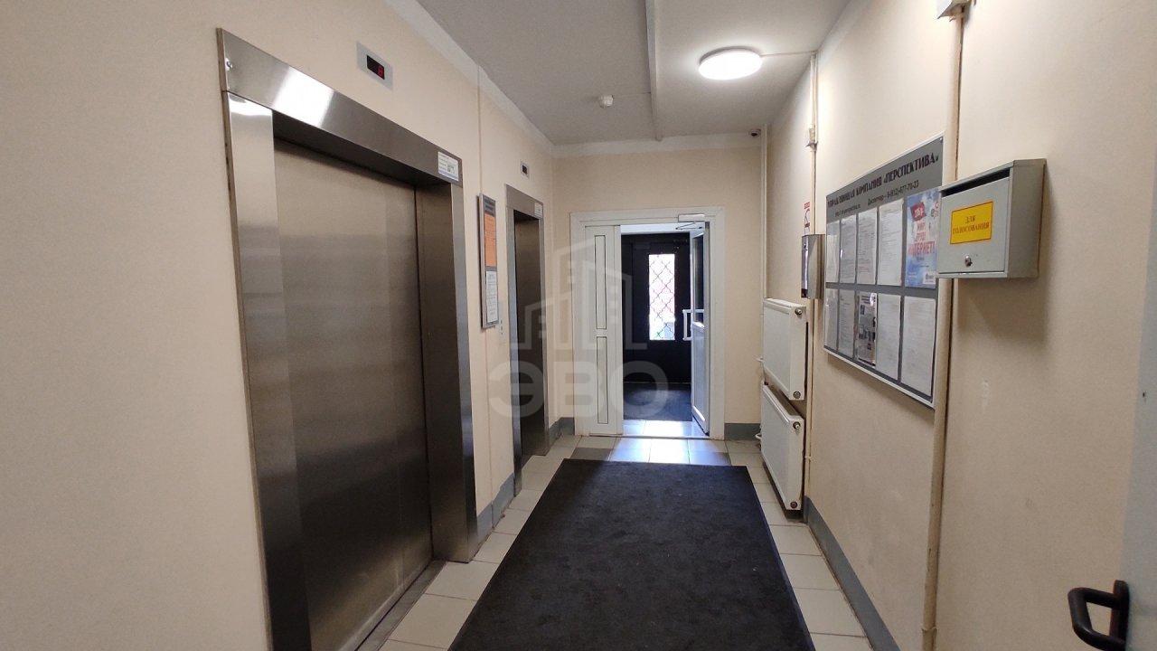 однокомнатная квартира в Санкт-Петербурге по адресу: "Ворошилова ул", "31", к "1"