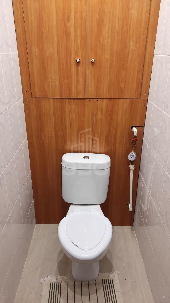 однокомнатная квартира в Санкт-Петербурге по адресу: "Ворошилова ул", "31", к "1"