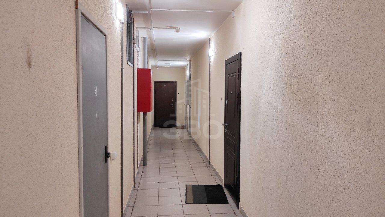 однокомнатная квартира в Санкт-Петербурге по адресу: "Ворошилова ул", "31", к "1"