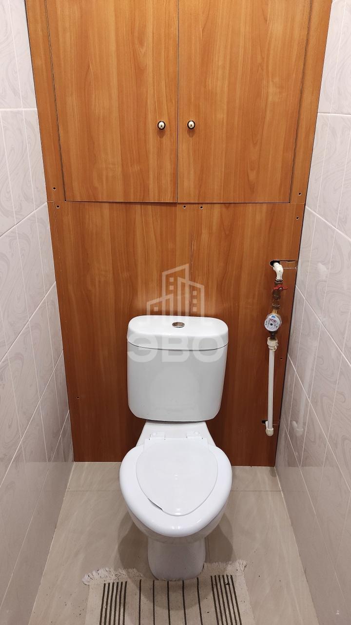 однокомнатная квартира в Санкт-Петербурге по адресу: "Ворошилова ул", "31", к "1"