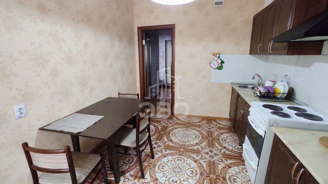 однокомнатная квартира в Санкт-Петербурге по адресу: "Ворошилова ул", "31", к "1"