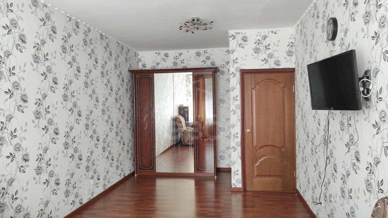 однокомнатная квартира в Санкт-Петербурге по адресу: "Ворошилова ул", "31", к "1"