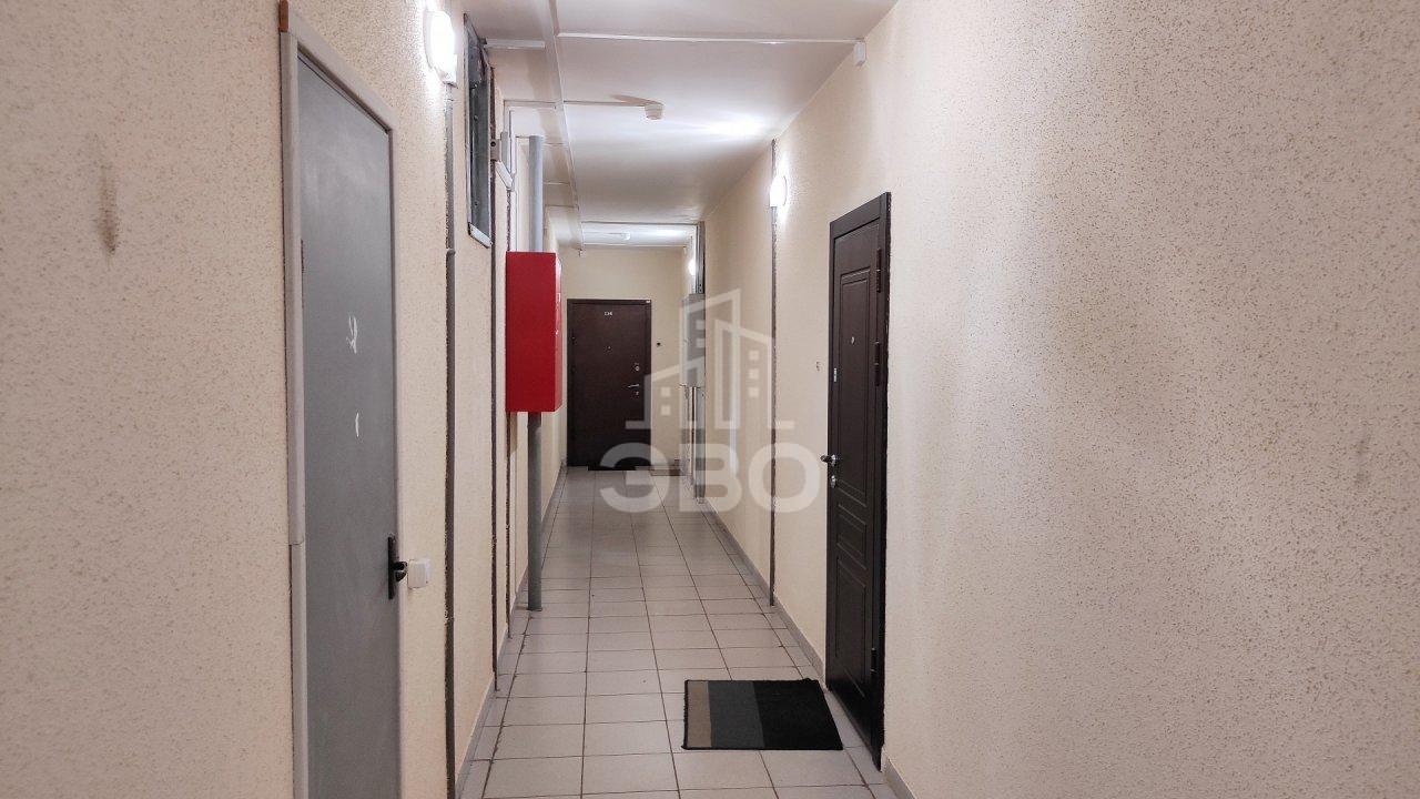 однокомнатная квартира в Санкт-Петербурге по адресу: "Ворошилова ул", "31", к "1"