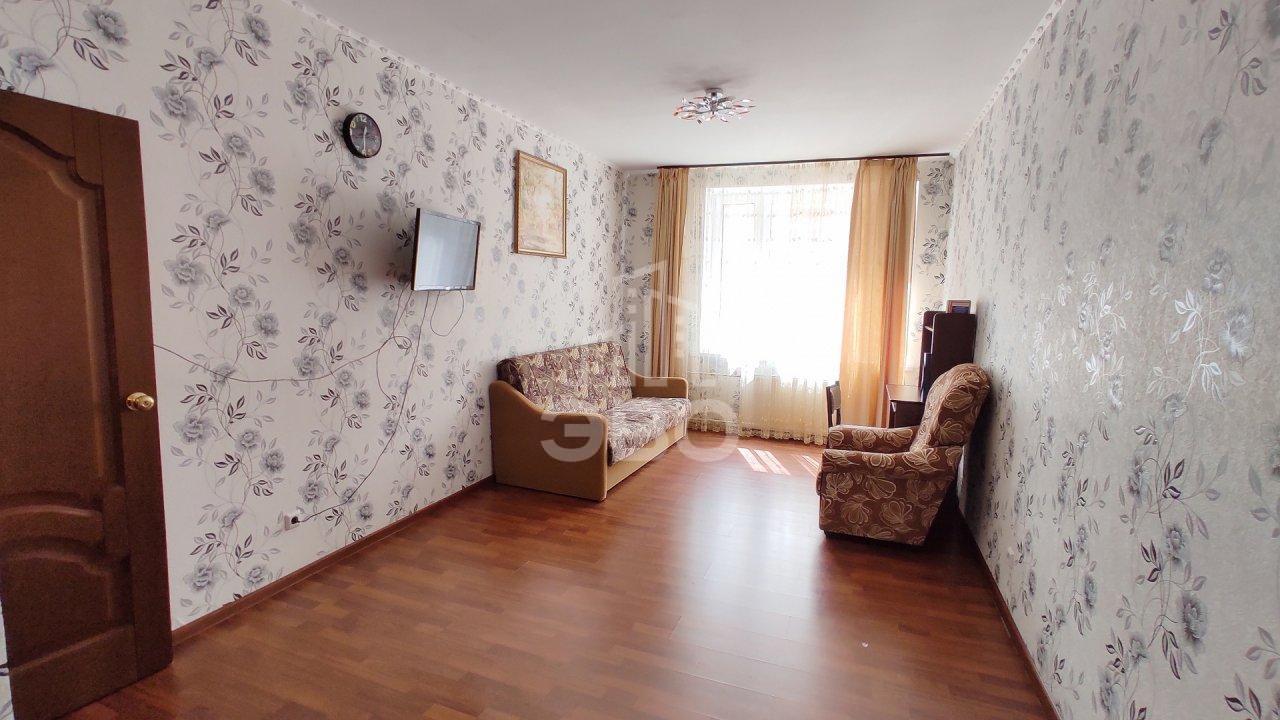 однокомнатная квартира в Санкт-Петербурге по адресу: "Ворошилова ул", "31", к "1"