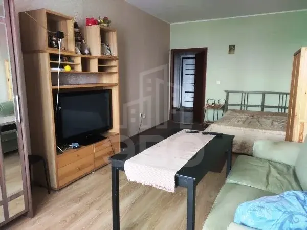 двухкомнатная квартира в Санкт-Петербурге по адресу: Окуловская ул., 4
