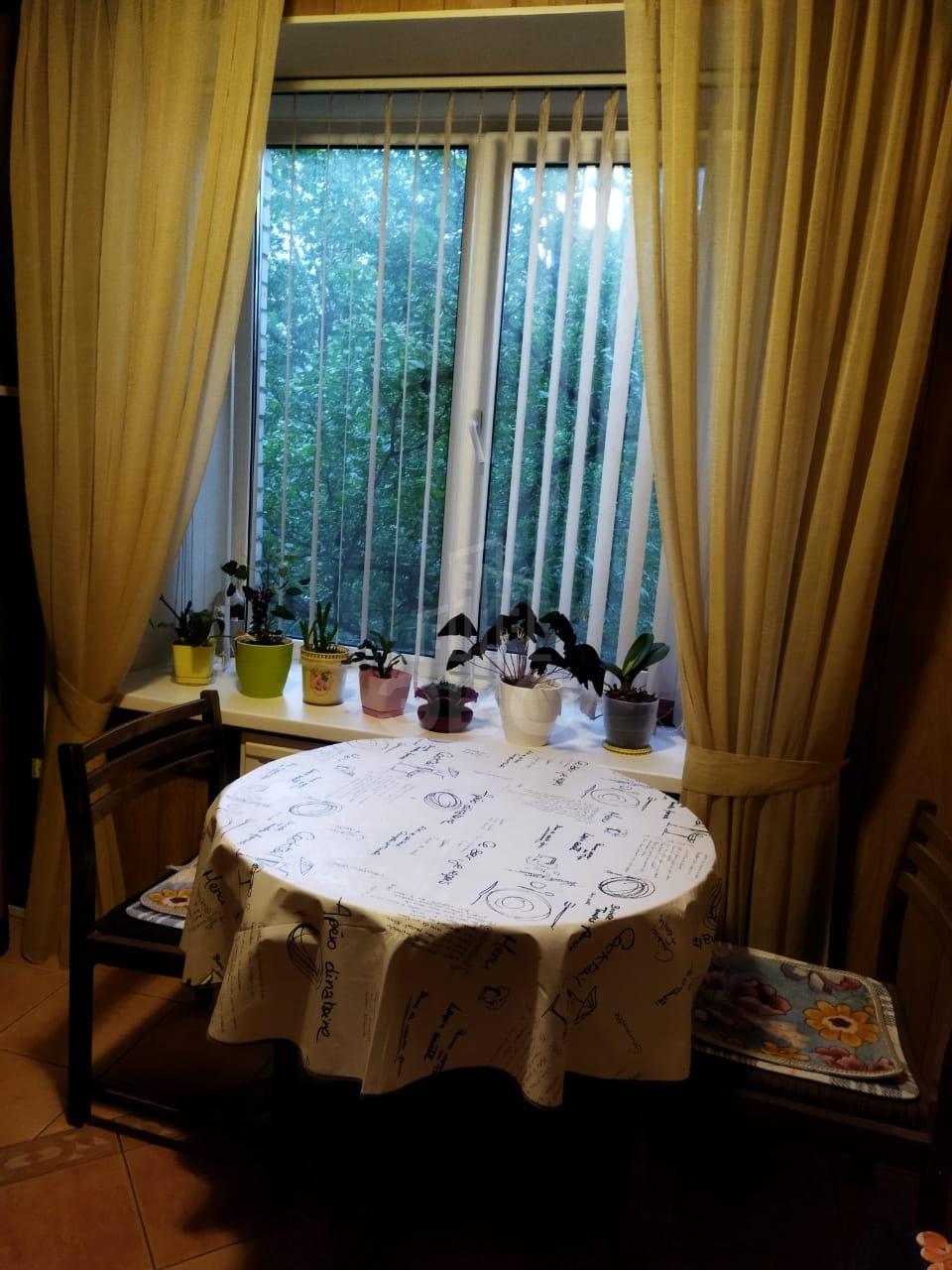 комната в Санкт-Петербурге по адресу: Орджоникидзе ул., 63