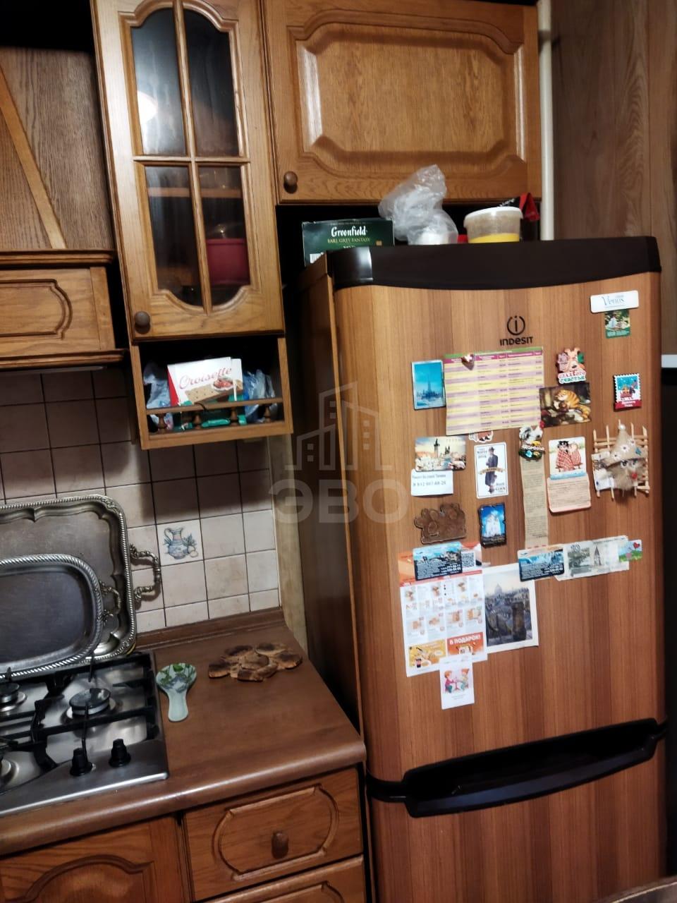 комната в Санкт-Петербурге по адресу: Орджоникидзе ул., 63