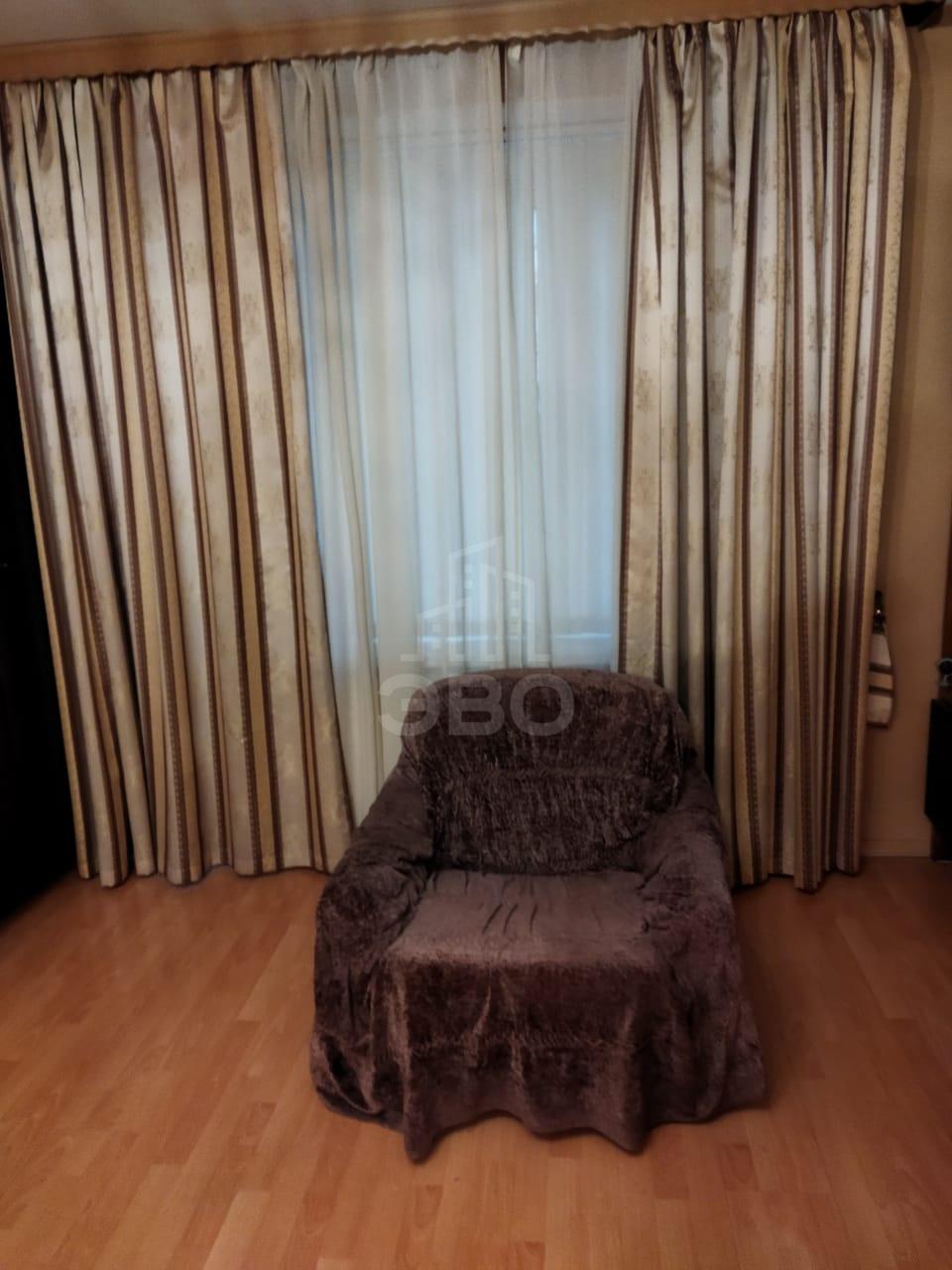 комната в Санкт-Петербурге по адресу: Орджоникидзе ул., 63