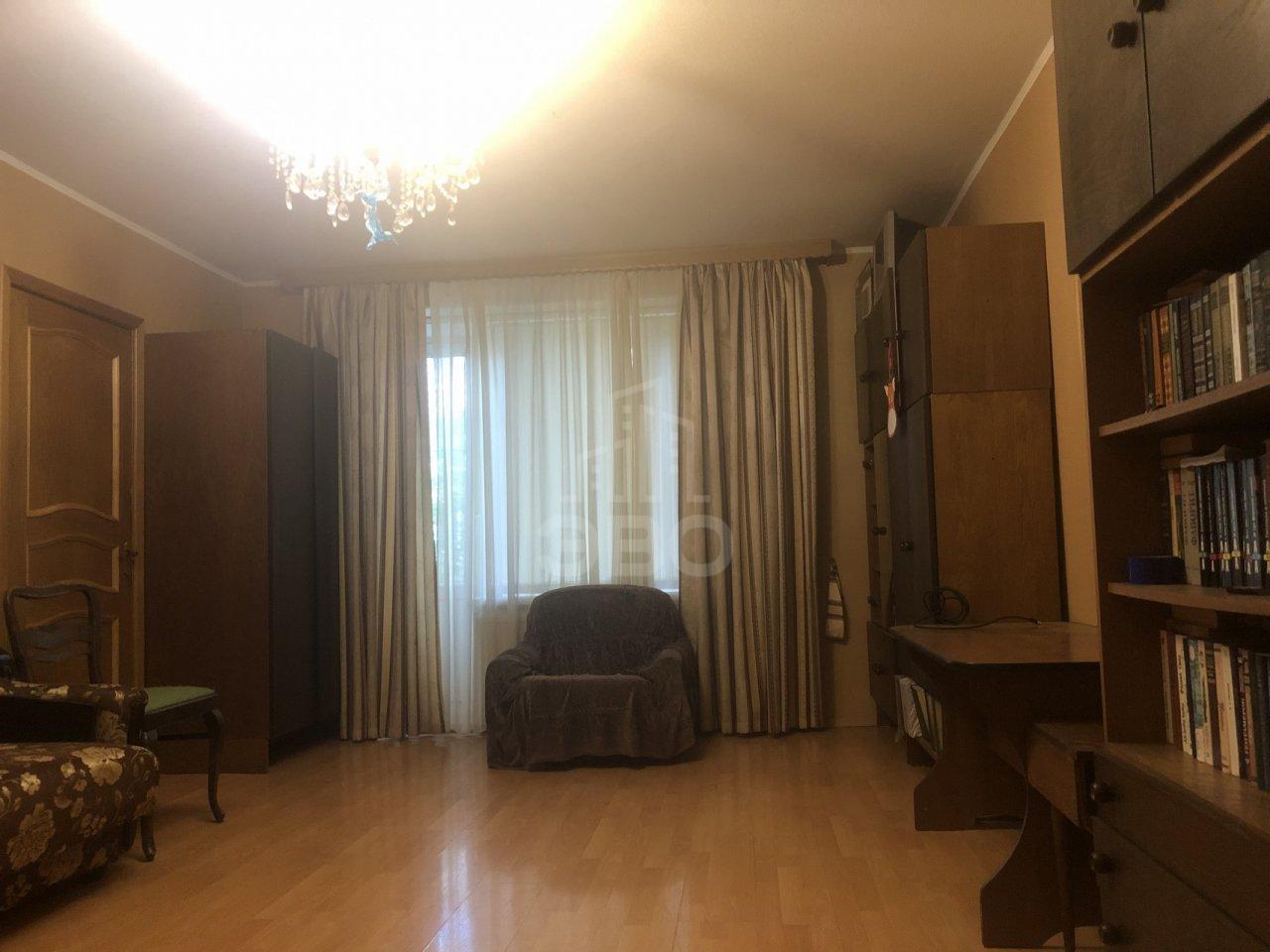 комната в Санкт-Петербурге по адресу: Орджоникидзе ул., 63